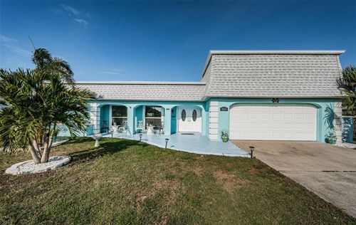 3627 Grayton Dr, NEW PORT RICHEY, FL, 34652-5752 | Card Image