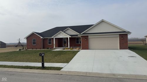 1740 Bell Ford Dr W, Seymour, IN, 47274-7464 | Card Image