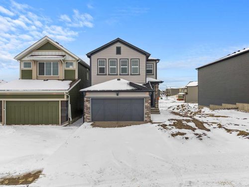 327 Legacy Reach Common Se, Calgary, AB, T2X4H1 | Card Image