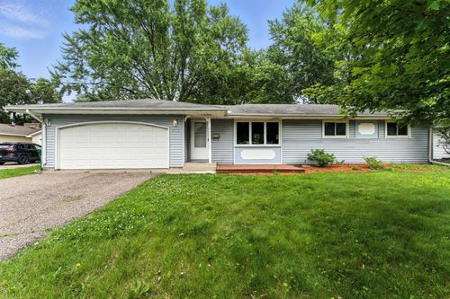 8413 Columbus Ave S, Bloomington, MN, 55420-2457 | Card Image