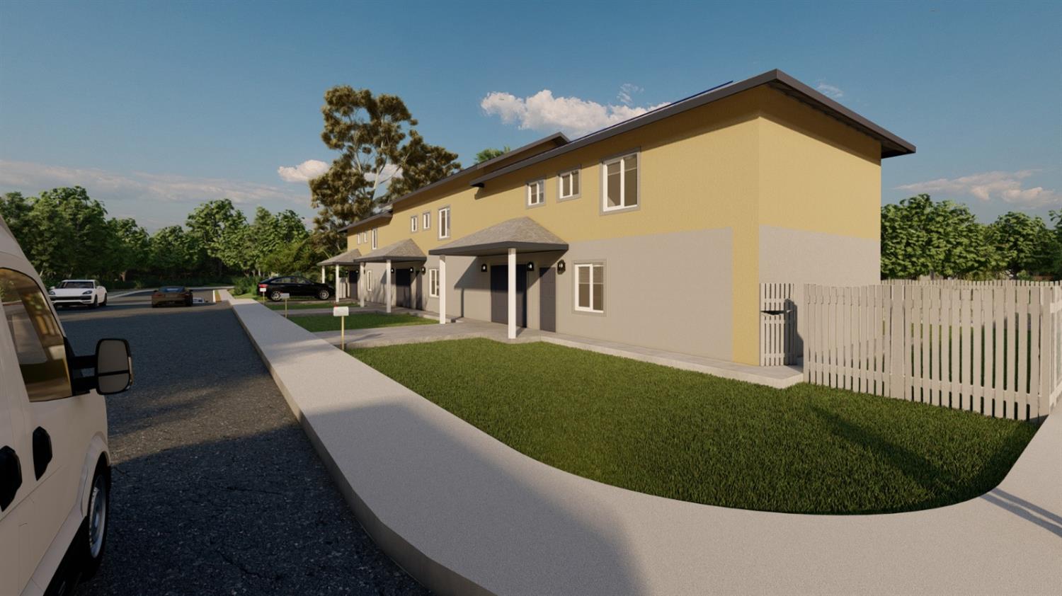 Land in Olivehurst 5