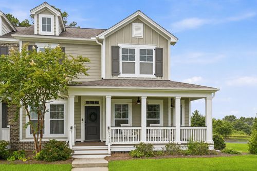 3425 Fairwater Pl, Mount Pleasant, SC, 29466-7237 | Card Image