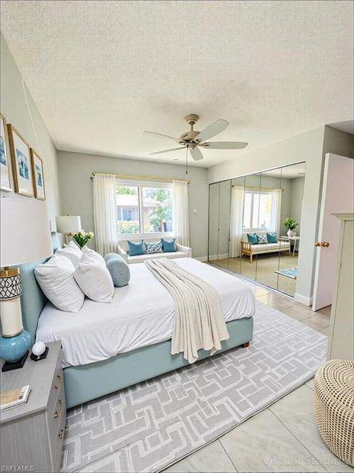 apt-206-6184 Michelle Way, FORT MYERS, FL, 33919-8175 | Card Image