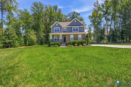 2526 Channelmark Pl, Chester, VA, 23836-5434 | Card Image