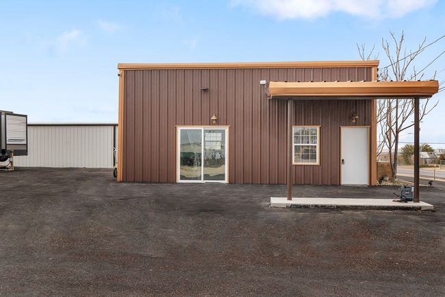 322 Rex Ave, Home with 0 bedrooms, 0 bathrooms and null parking in Forsan TX | Image 4
