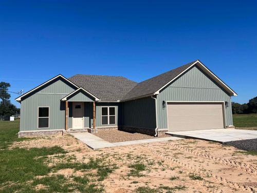 26517 N State Highway 27, Dardanelle, AR, 72834-8667 | Card Image