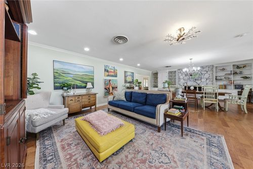 3109 Conners Dr, Las Vegas, NV, 89107-3225 | Card Image