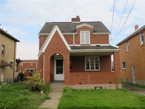 118 Harden Ave, Duquesne, PA, 15110-1412 | Card Image