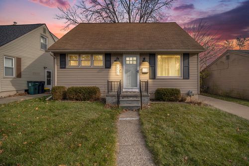 3522 Elmhurst Ave, Royal Oak, MI, 48073-2344 | Card Image