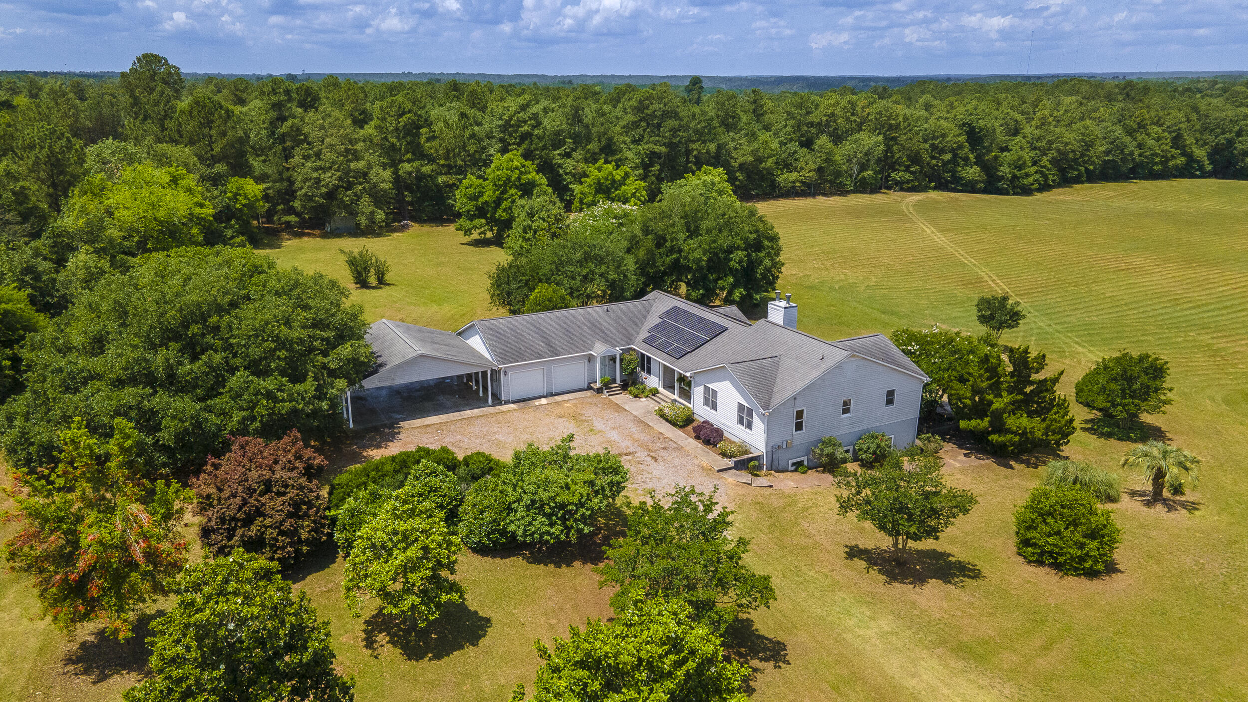 Gray Mare Hollow Rd, Aiken, SC 29803