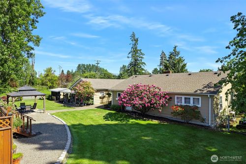 3409 104th St E, Tacoma, WA, 98446-3501 | Card Image