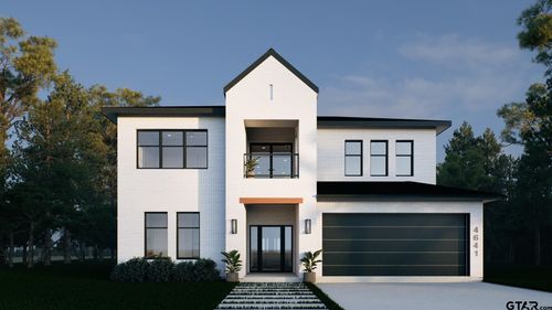 4641 Flat Creek Cv, Tyler, TX, 75703-4059 | Card Image