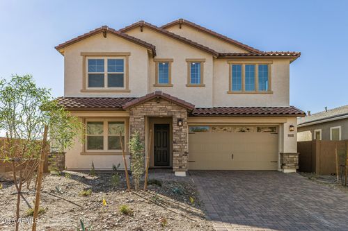 16931 W Desert Ln, Goodyear, AZ, 85338 | Card Image