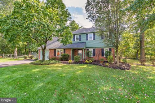 871 Coolidge Ct, WARRINGTON, PA, 18976-1719 | Card Image