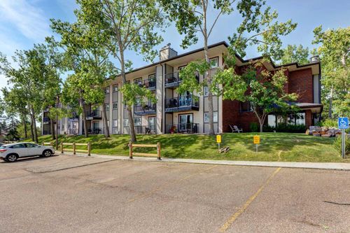 4110-385 Patterson Hill Sw, Calgary, AB, T3H2P3 | Card Image