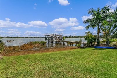 5726 Crystal Beach Road, House other with 4 bedrooms, 2 bathrooms and null parking in Winter Haven FL | Image 3