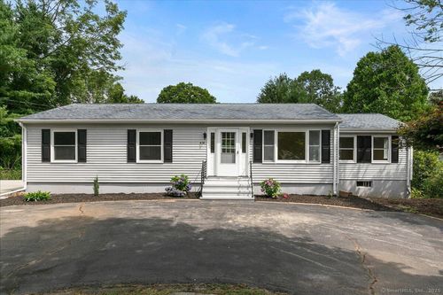 219 Browning Rd, Norwich, CT, 06360-1423 | Card Image