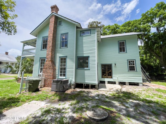 417 N 3 Rd St, House other with 5 bedrooms, 5 bathrooms and null parking in Palatka FL | Image 11