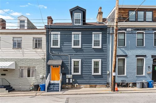 3423 Denny St, Pittsburgh, PA, 15201-1316 | Card Image