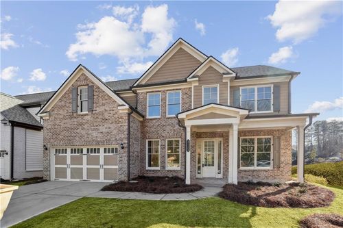 5917 Creek Indian Dr, Sugar Hill, GA, 30518-1195 | Card Image