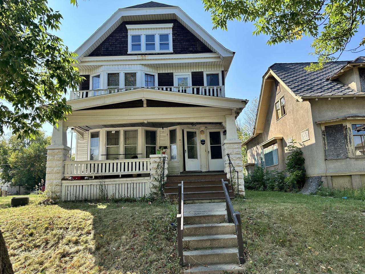 39th St, Milwaukee, WI 53210