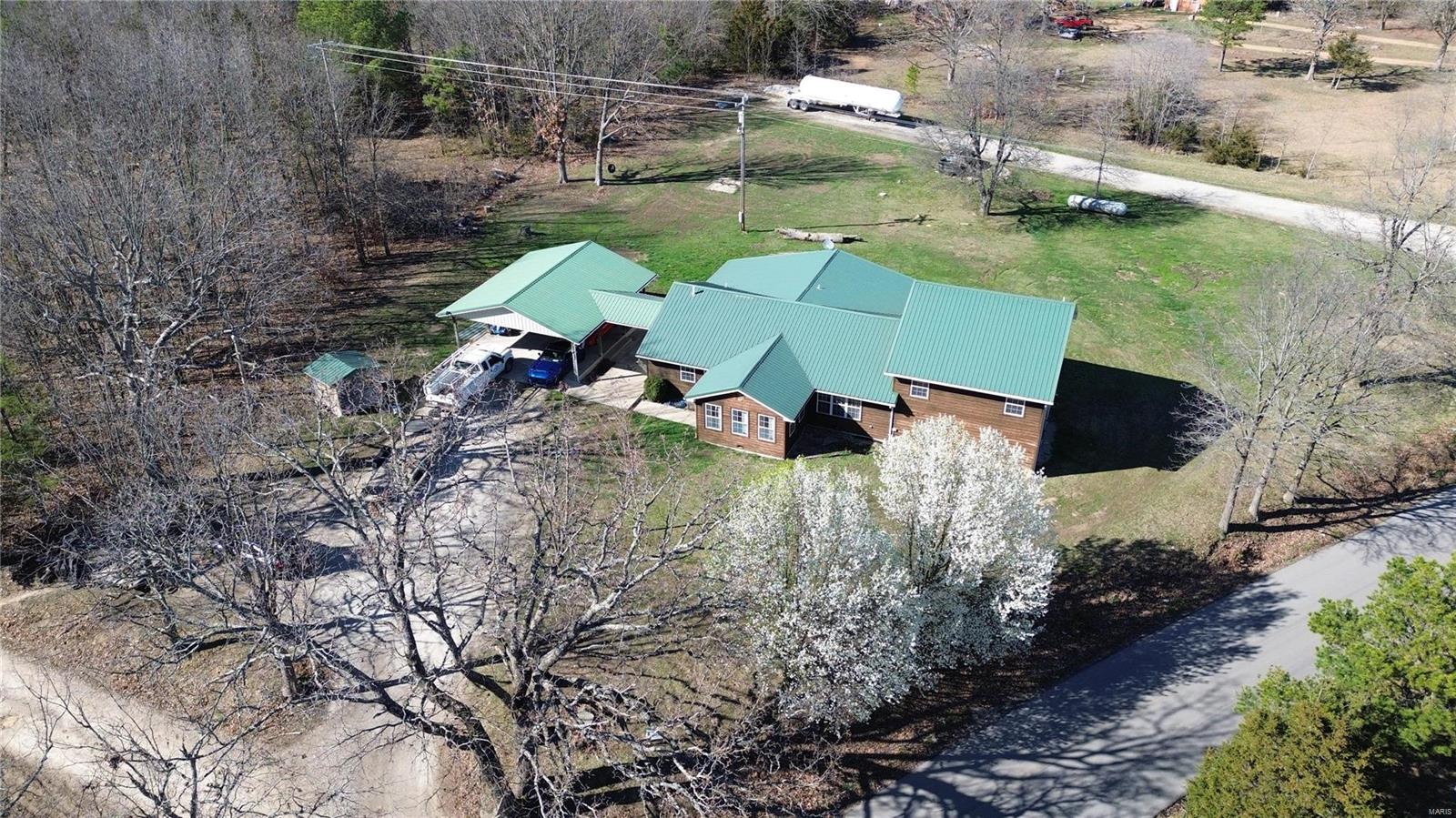 Crest Rd, Dixon, MO 65459
