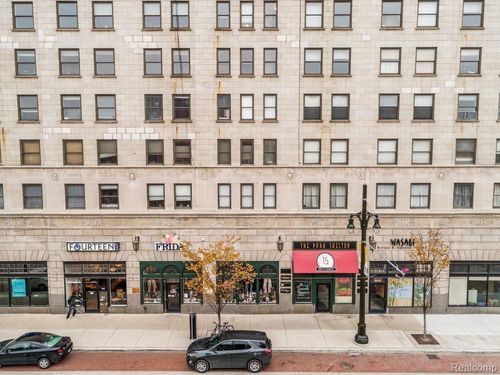 ste-229-15 E Kirby St, Detroit, MI, 48202-4038 | Card Image