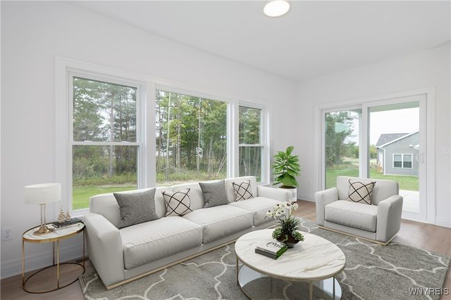 5637 Dorothy Cir, House other with 4 bedrooms, 3 bathrooms and null parking in Clarence Ctr NY | Image 14