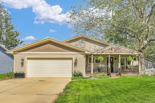 1004 Division St, Mahomet, IL, 61853-9119 | Card Image