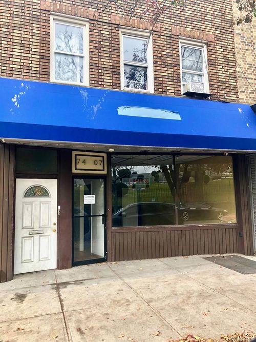 7407 Myrtle Avenue, New York, NY, 11385 | Card Image