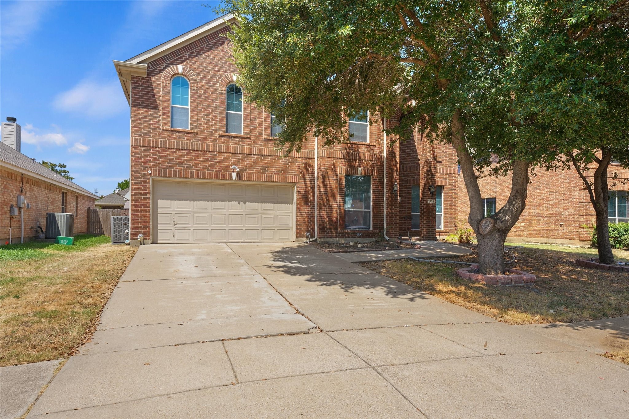 Residential in Grand Prairie