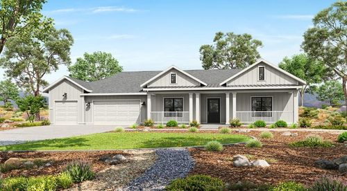 6940 Daffodil Trl, Rescue, CA, 95672-7002 | Card Image