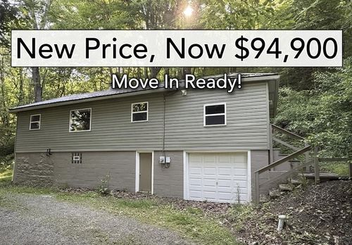 516 Govier Ln, Johnstown, PA, 15905-3527 | Card Image