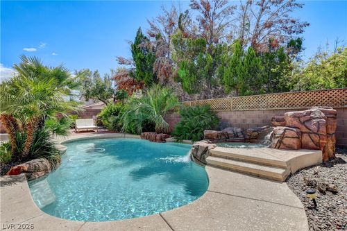 8433 Brookline Ct, Las Vegas, NV, 89123-2849 | Card Image