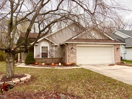 1402 Auburn Drive, Brownsburg, IN, 46112 | Card Image