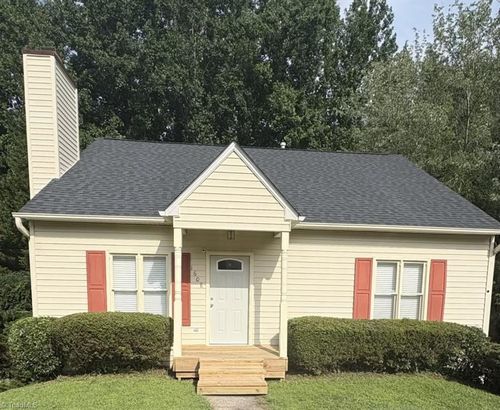 1608 Cranberry Hill Ln, Winston Salem, NC, 27127-4750 | Card Image