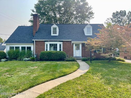 129 Heady Ave, Louisville, KY, 40207-3915 | Card Image
