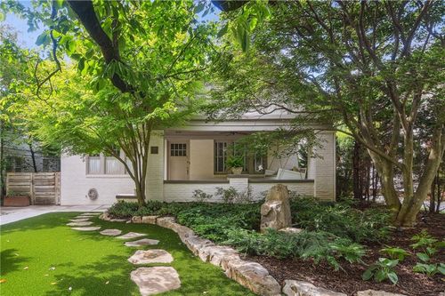 783 Virginia Cir Ne, Atlanta, GA, 30306-3713 | Card Image