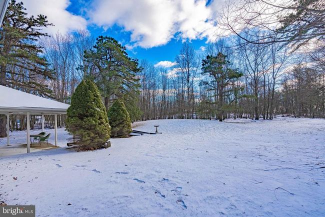 551 Birch Rd, House other with 3 bedrooms, 2 bathrooms and null parking in HAZLETON PA | Image 41