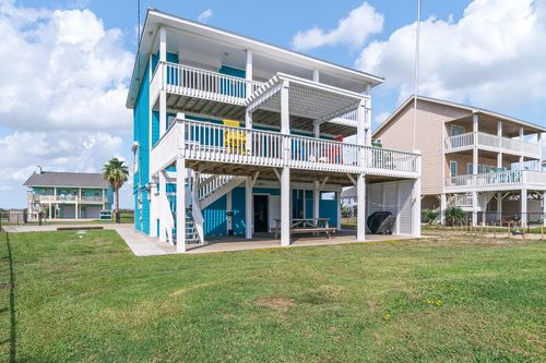 3212 Castle Drive, Crystal Beach, TX, 77650 | Card Image
