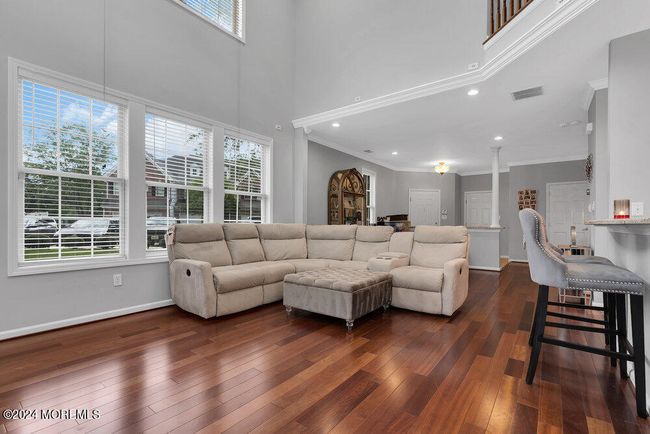 45 Fells Dr, Condo with 3 bedrooms, 3 bathrooms and null parking in Manalapan NJ | Image 7