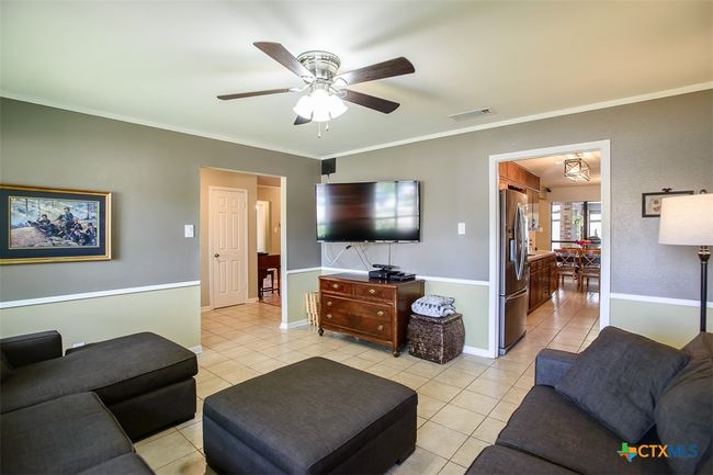 604 Trout Cv, House other with 4 bedrooms, 3 bathrooms and null parking in Killeen TX | Image 5