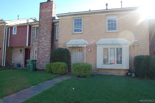 2029 Rexford Rd, Montgomery, AL, 36116-1121 | Card Image