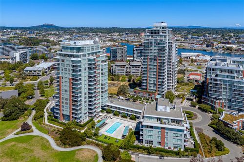 505-60 Saghalie Rd, Victoria, BC, V9A0H1 | Card Image