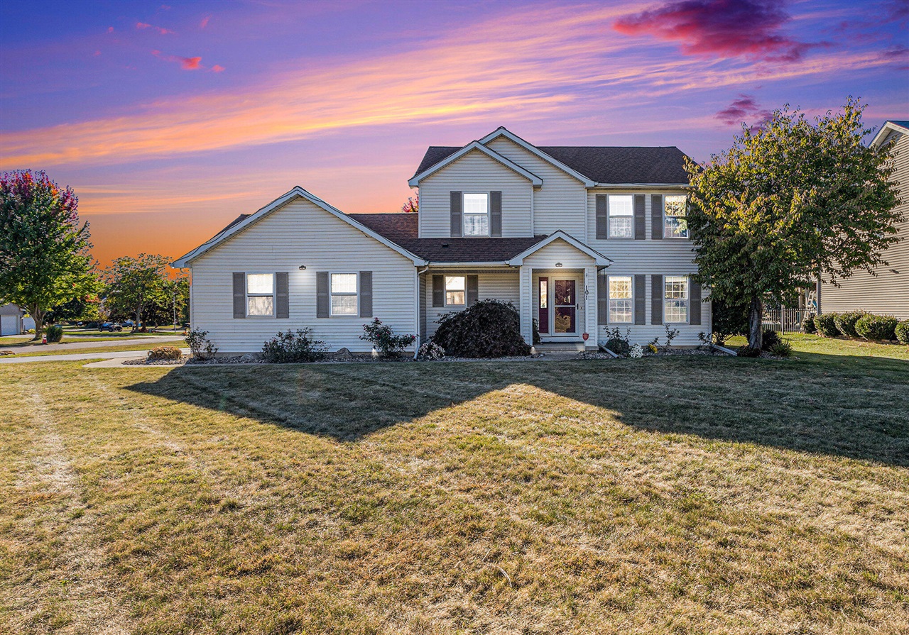 Kensington Ct, Battle Creek, MI 49015