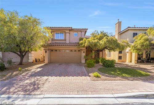 10919 Pentland Downs St, Las Vegas, NV, 89141-4359 | Card Image