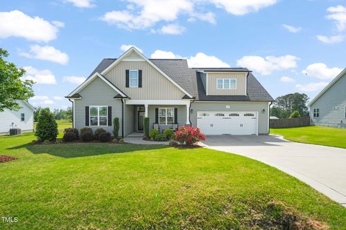 60 Heart Pine Dr, Wendell, NC, 27591-9847 | Card Image