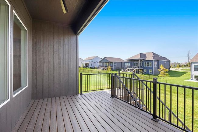 Similar completed home | Image 36