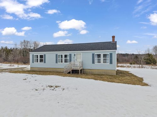 291 Sawyer Road, Hampden, ME, 04444 | Card Image