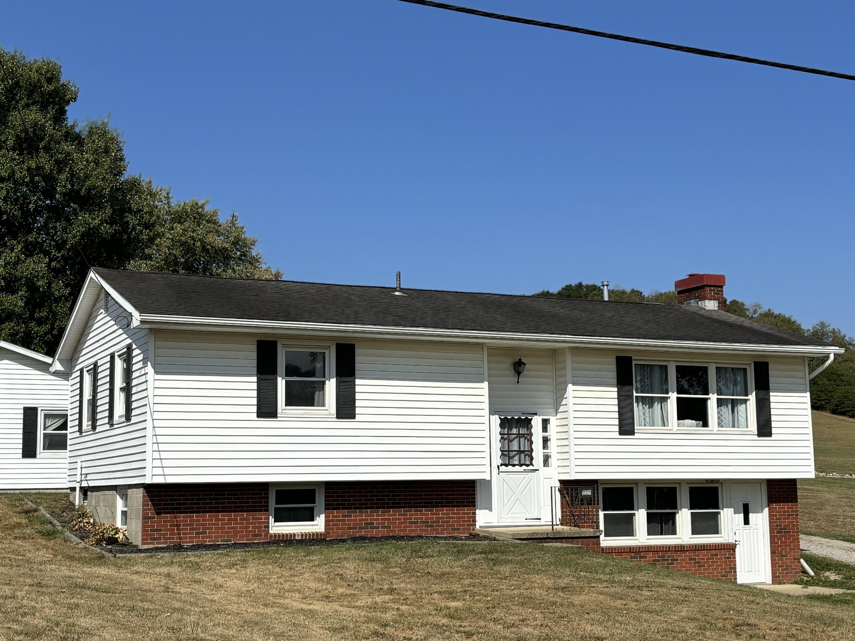 State Route 93 , Logan, OH 43138